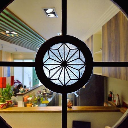 爪窩 29 Nesuto Apartment Tainan Exterior photo