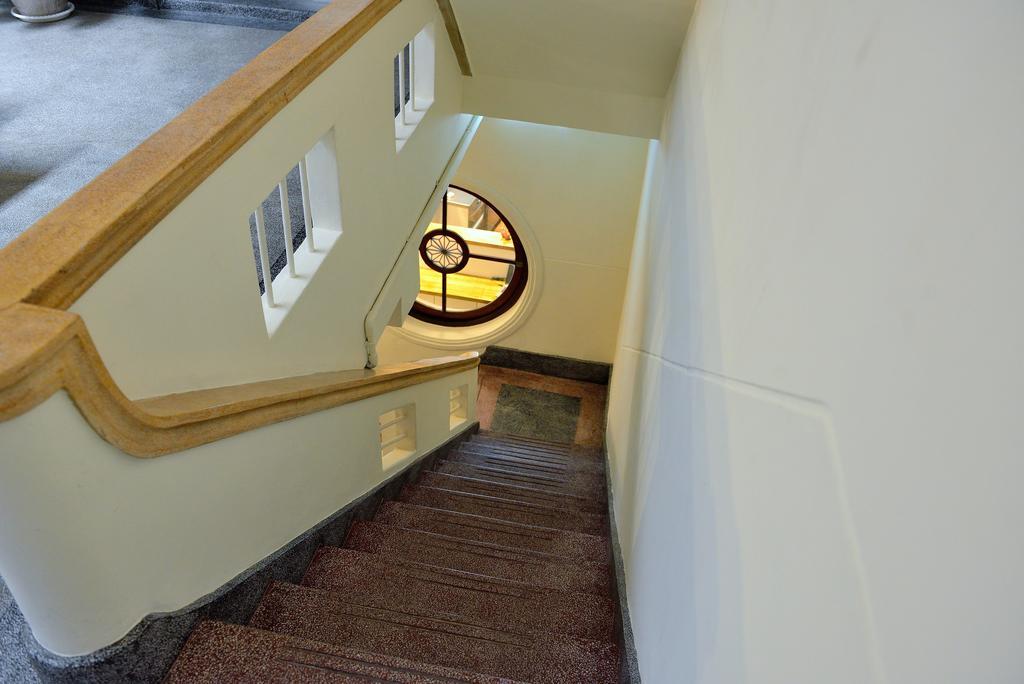 爪窩 29 Nesuto Apartment Tainan Exterior photo
